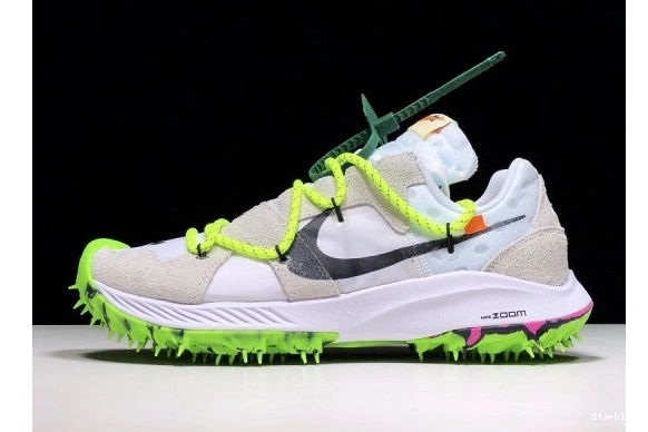 O-W Kiger CD8179-100 x Nike Terra 5 Zoom 0909